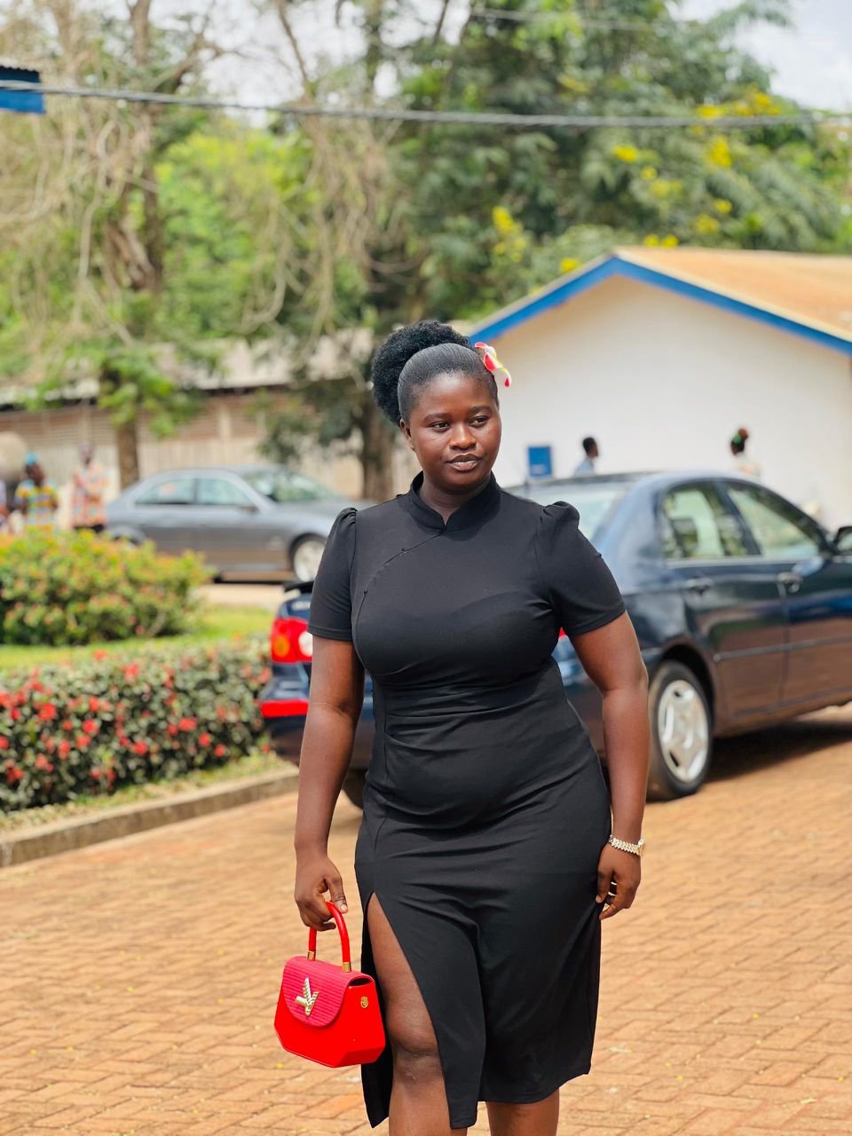 Josephine Kusi (Akosua Boatemaa)